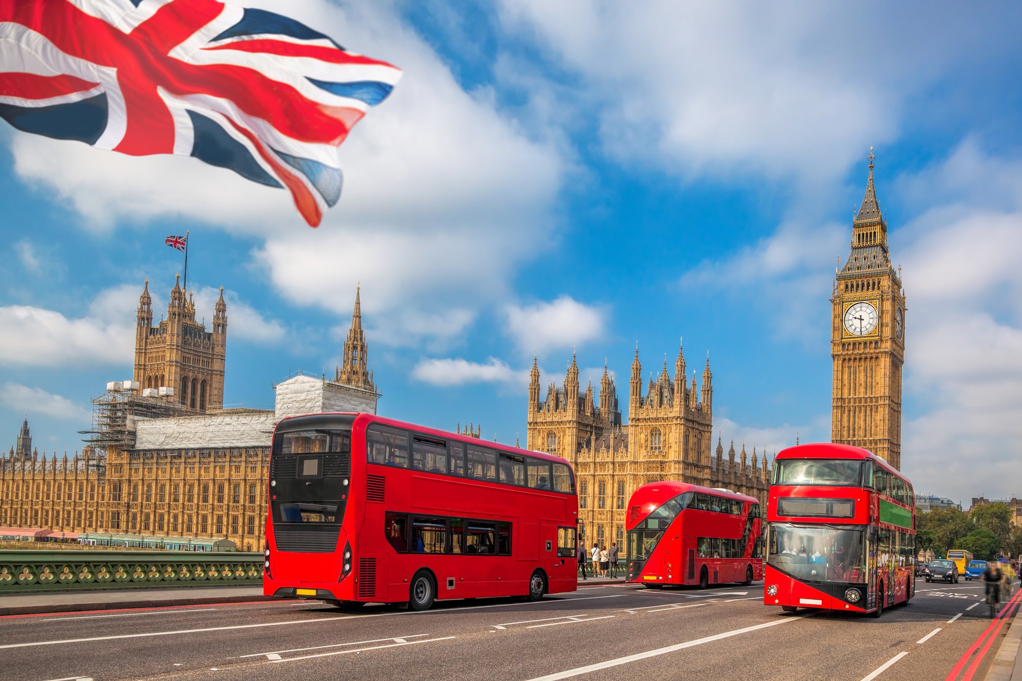 トランプの米国に疲れた皆さん、欧州はいかが？日本で唯一の「英国株インデックスETF」が上場！