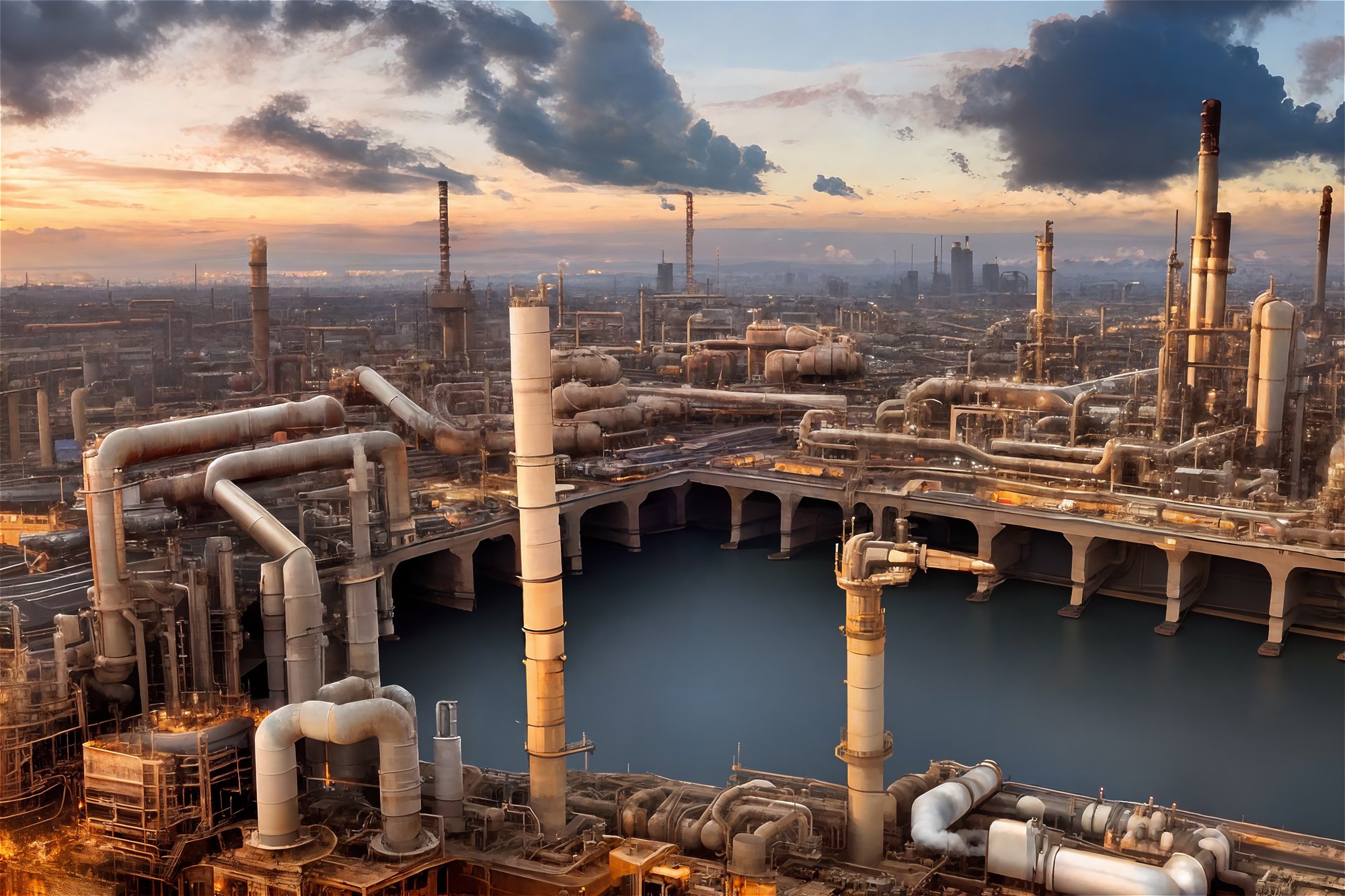 パフォーマンスは株式関連ファンドが大幅マイナス、原油高騰で「シェールガス」関連が希少なプラス=2026年3月ファンド収益率上位