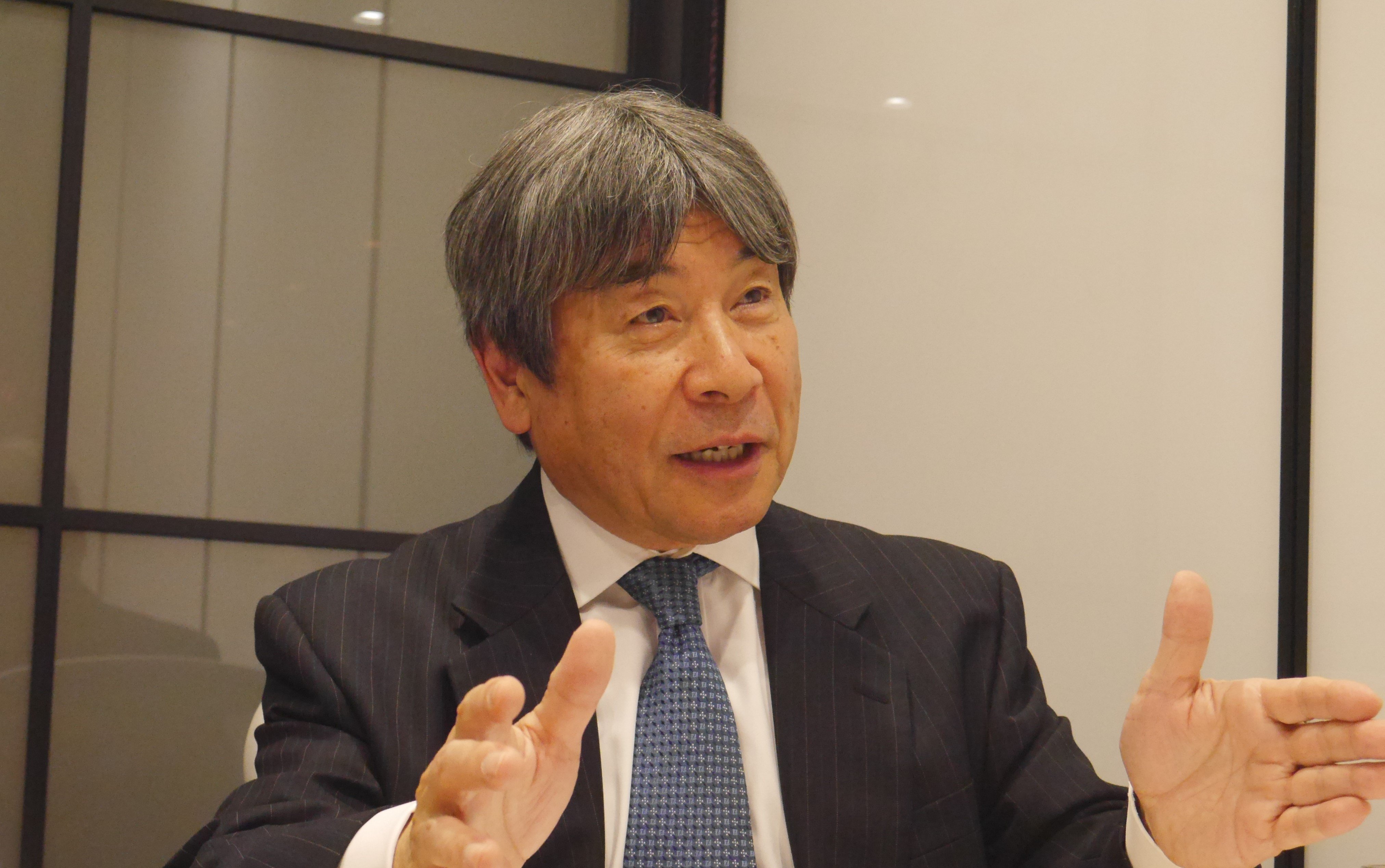 「テクノロジー×教育×アクセス向上」でプライベートアセットの民主化を――iCapitalが描くオルタナ市場拡大への道筋