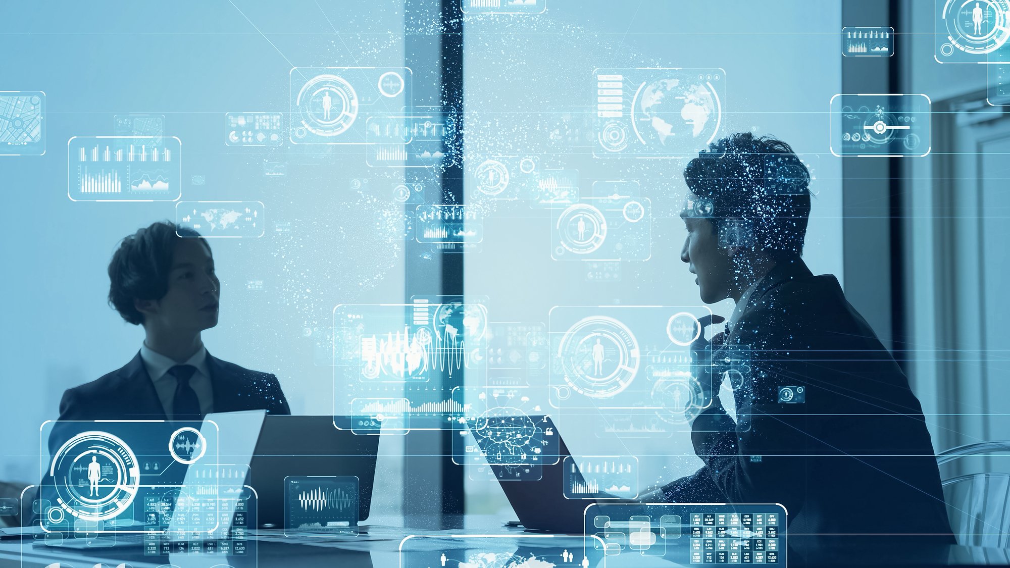 プライベートクレジットは銀行の代替なのか― 世界では「銀行×ファンド」の融資モデルが広がる