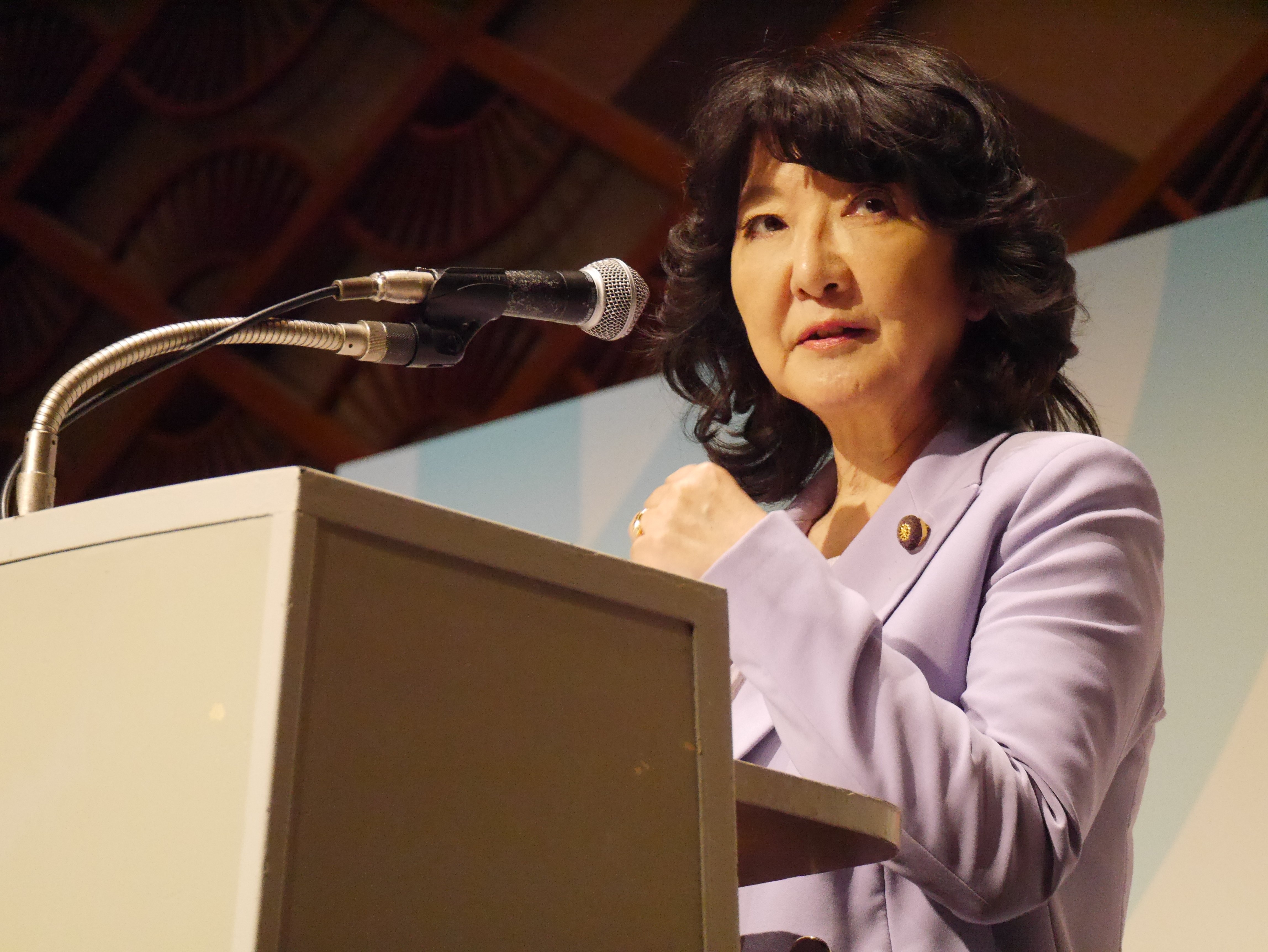 片山さつき新大臣は「資産運用立国」基本線を継承へ!一方、岸田元首相が運用業界につきつけた「注文」とは…