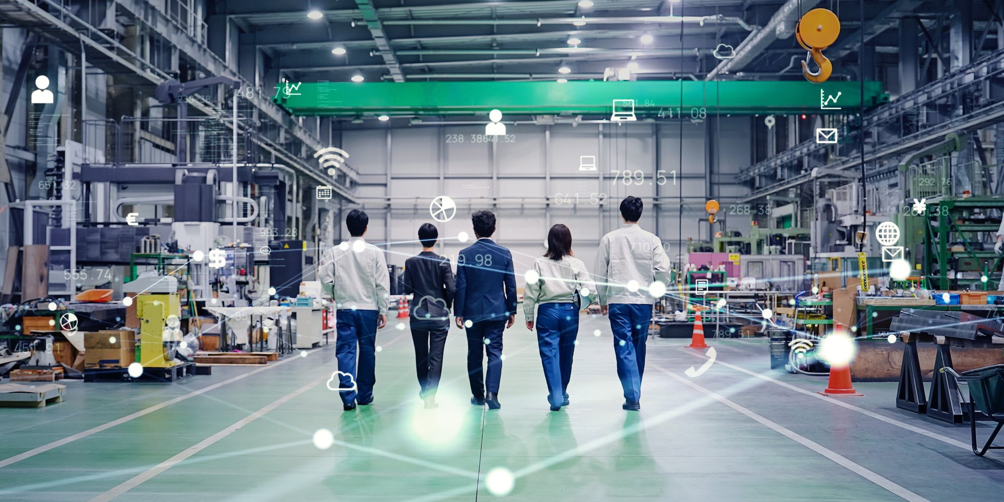 野村證券の人気ファンドは「半導体」「IoT」「宇宙開発」など社会変革を担うテクノロジーに集中