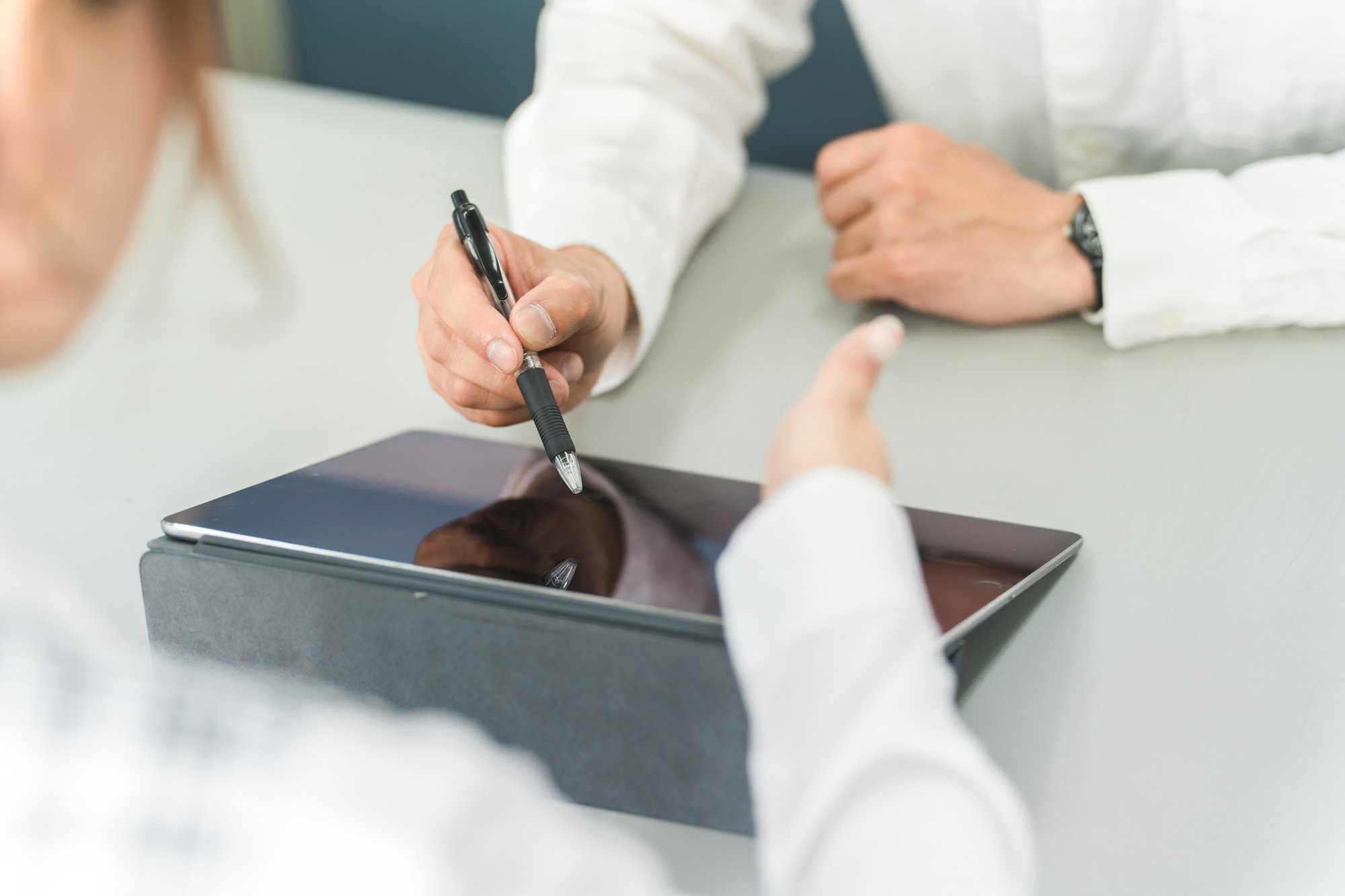 「投資信託で長期投資！ エッセイ・コンクール」＜実務者部門＞佳作：お客さまに寄り添って【2月13日「NISAの日」記念】