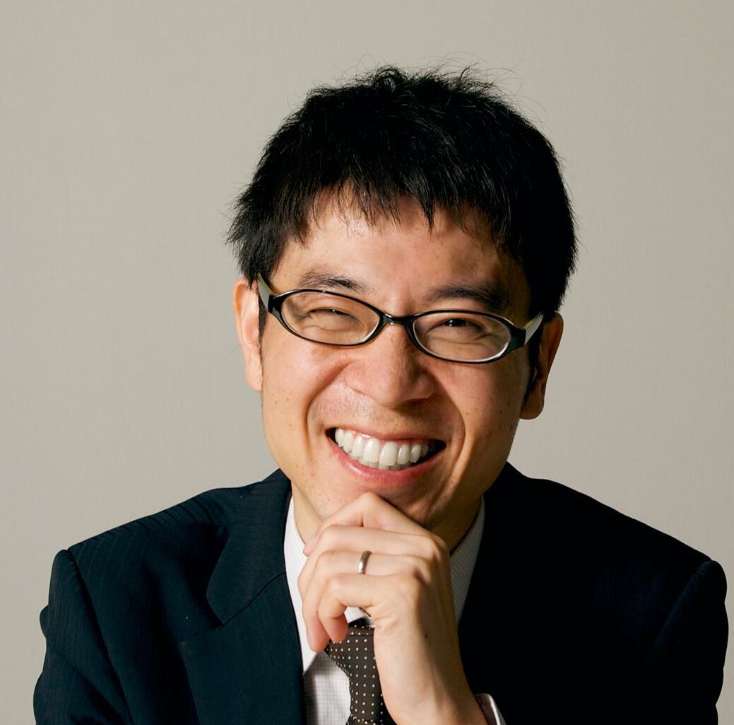 FPかえる（尾上堅視）