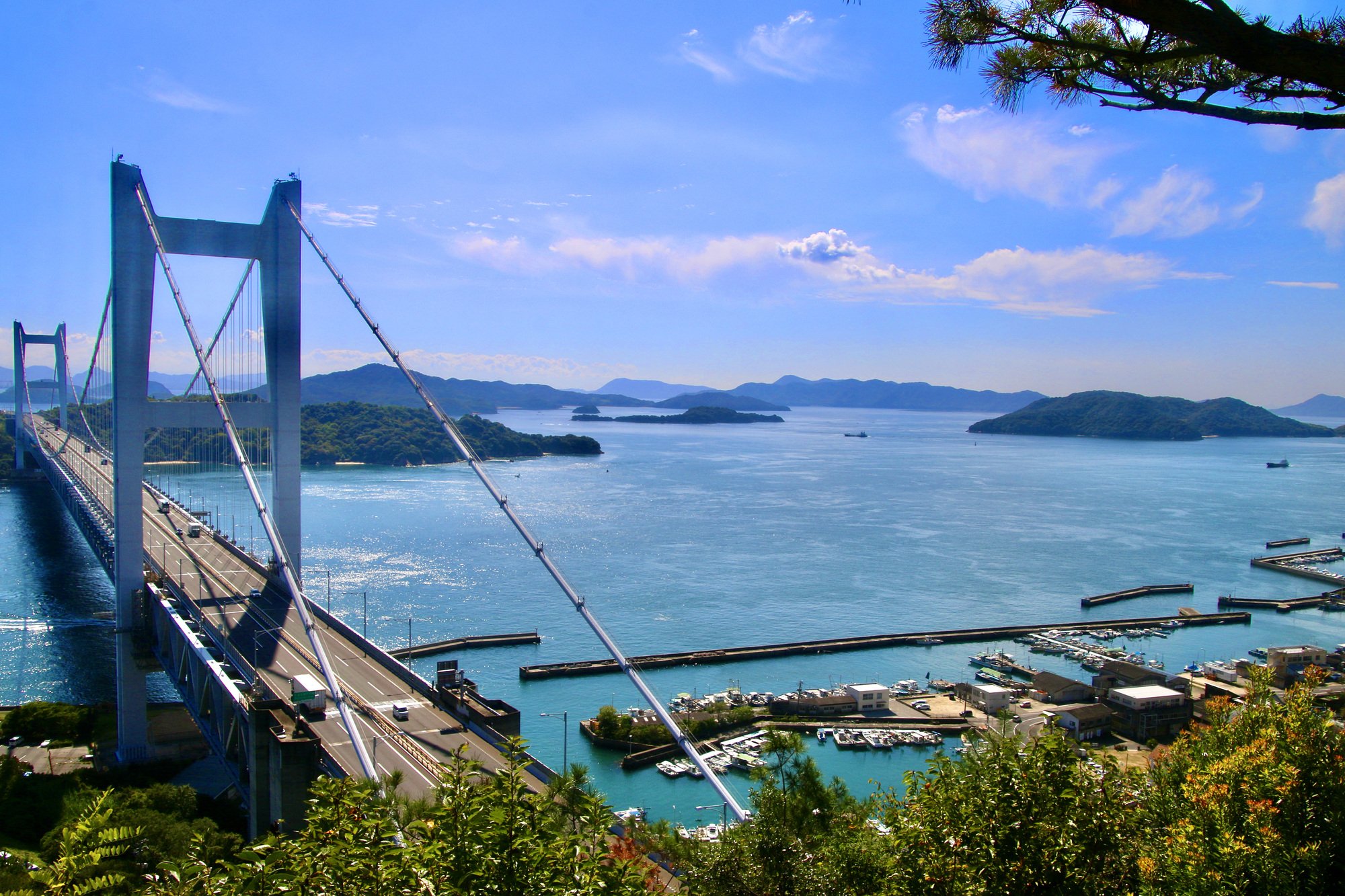 中国銀行で下落率が比較的大きくなった株式ファンドを選好、地元の「せとうち応援株式ファンド」もランクイン