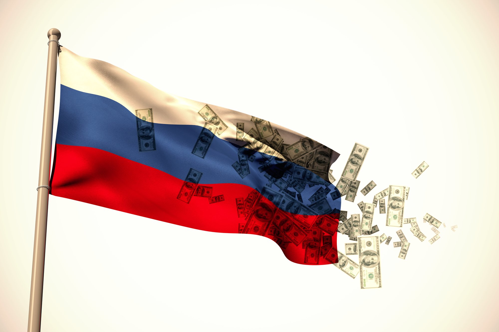 デフォルト ロシア どうなる