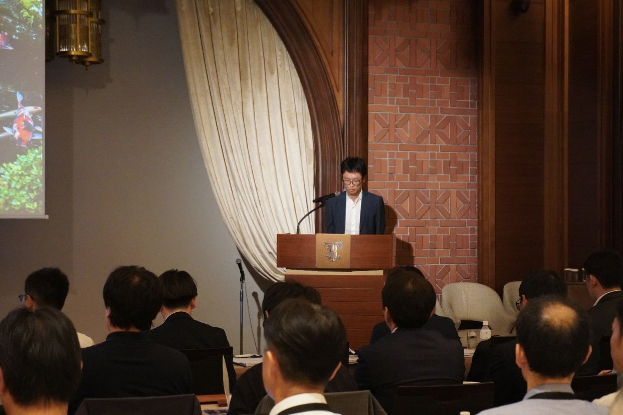 金融庁が語る、モデル・リスク管理原則と地域金融機関のリスク管理をめぐる最近の動向