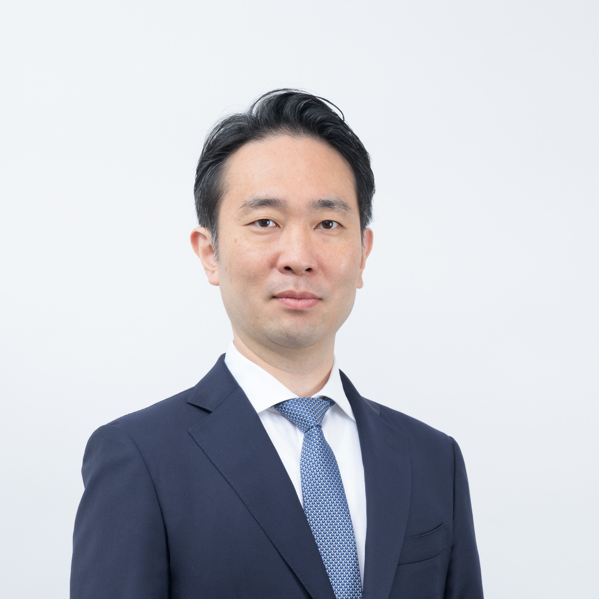 福田 猛
