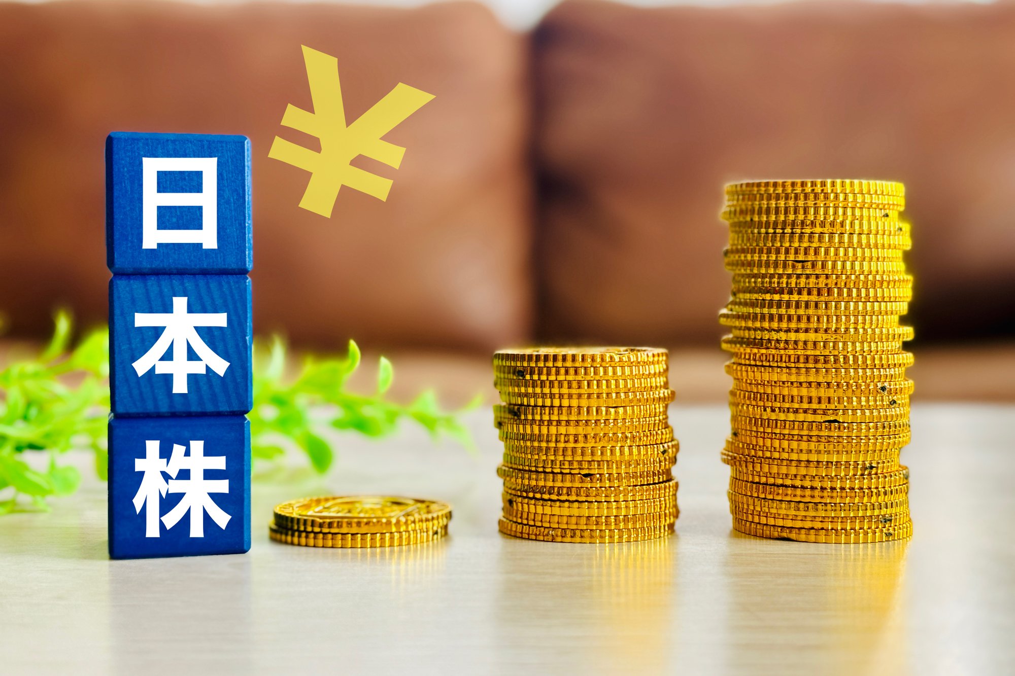 投信ビジネスに携わる金融のプロに聞く！「自分が買いたい」ファンド【日本株アクティブファンド編】