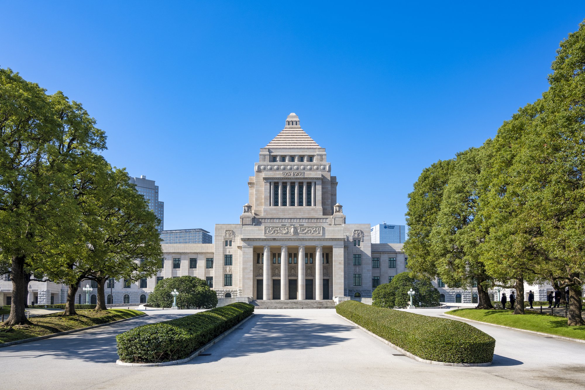 年金を含む資産データ「一元化」は夢物語? 自民党「デジタルニッポン2025」の曖昧な書きぶり