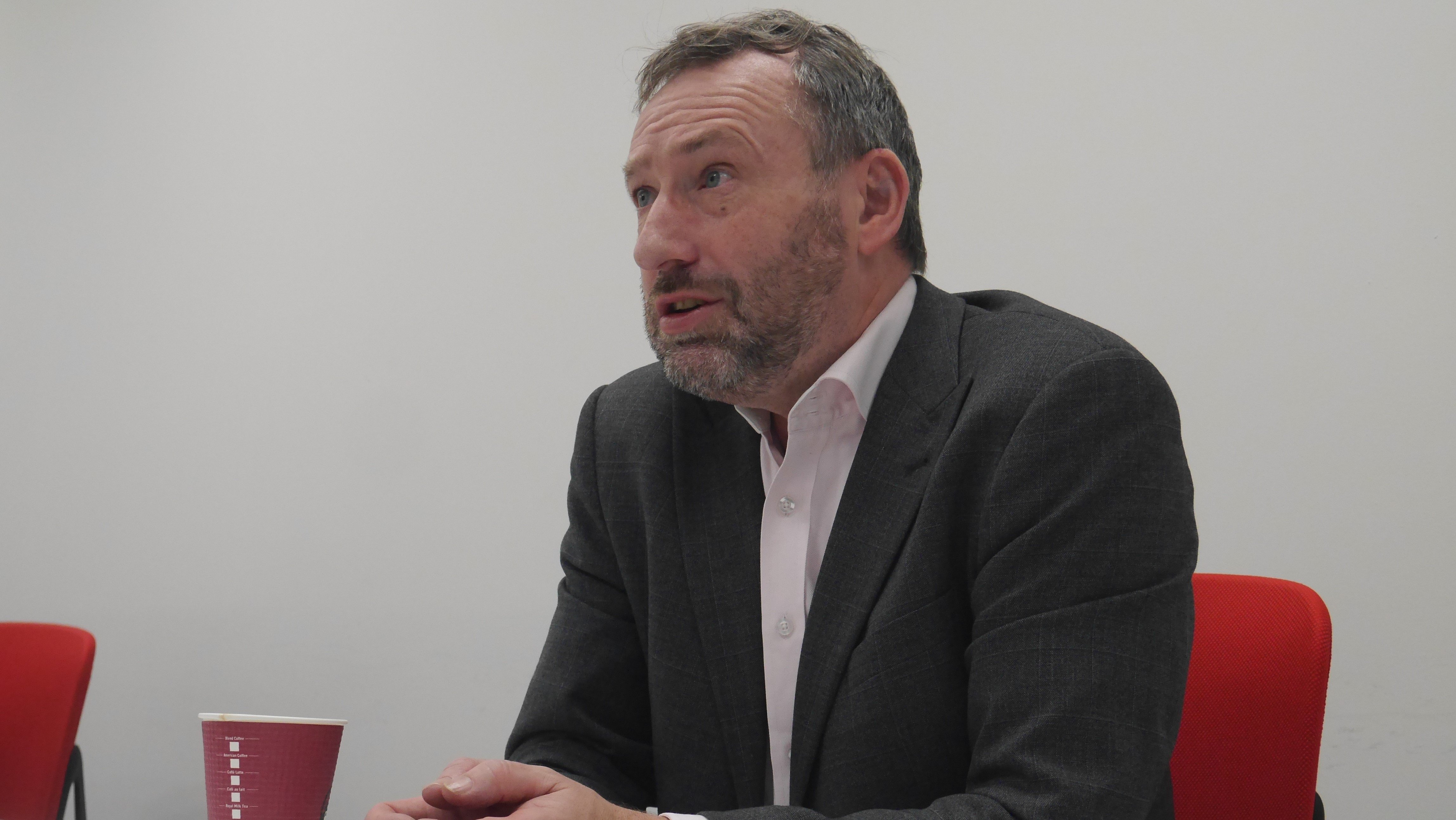 変化の時期における「長期投資家」の立ち位置は？ベイリー・ギフォード共同経営者に聞く