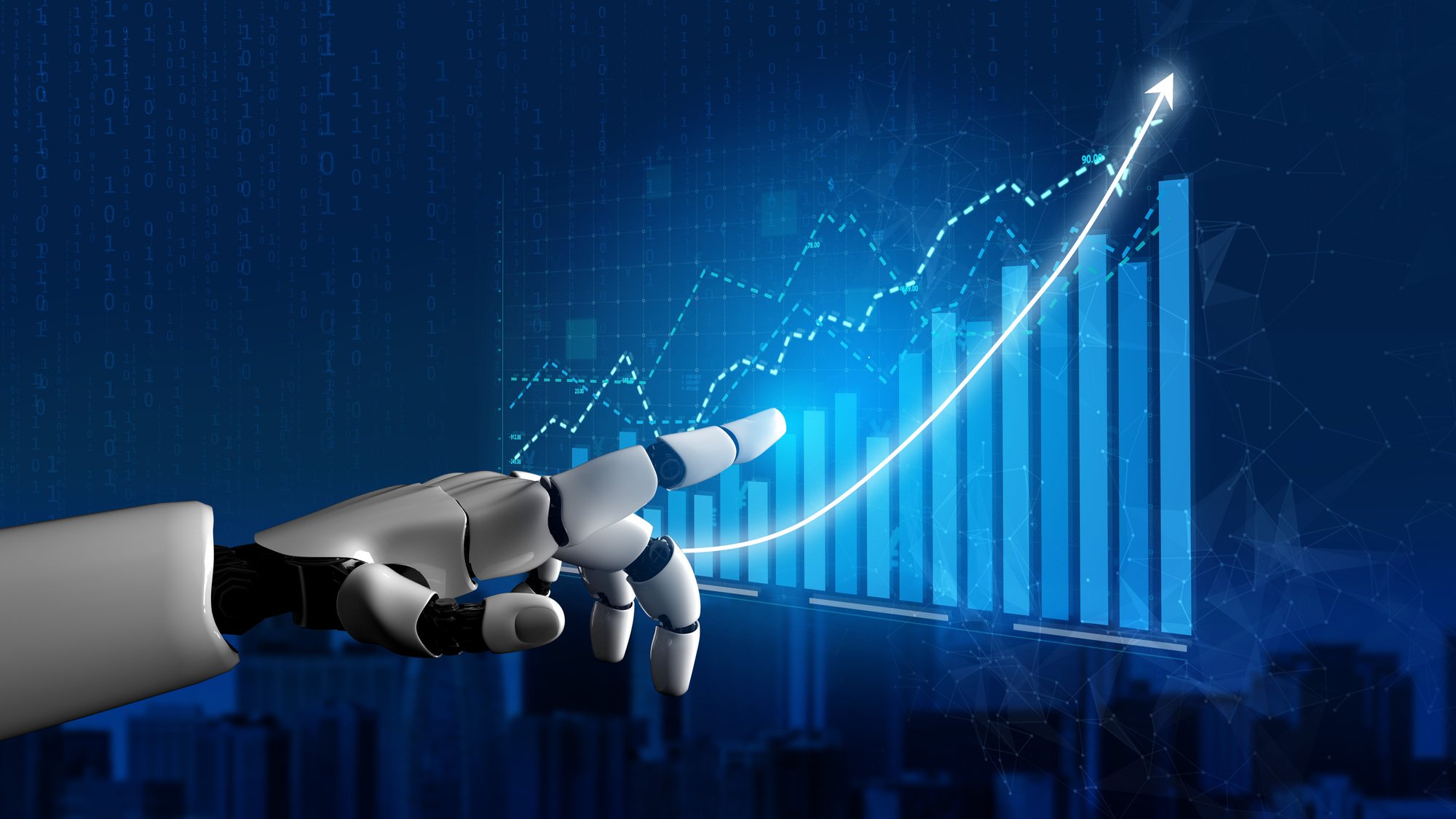 SBI証券の売れ筋にみえる米大型ハイテク株相場再来への期待、「FANG+」や「S&P500」の人気復調