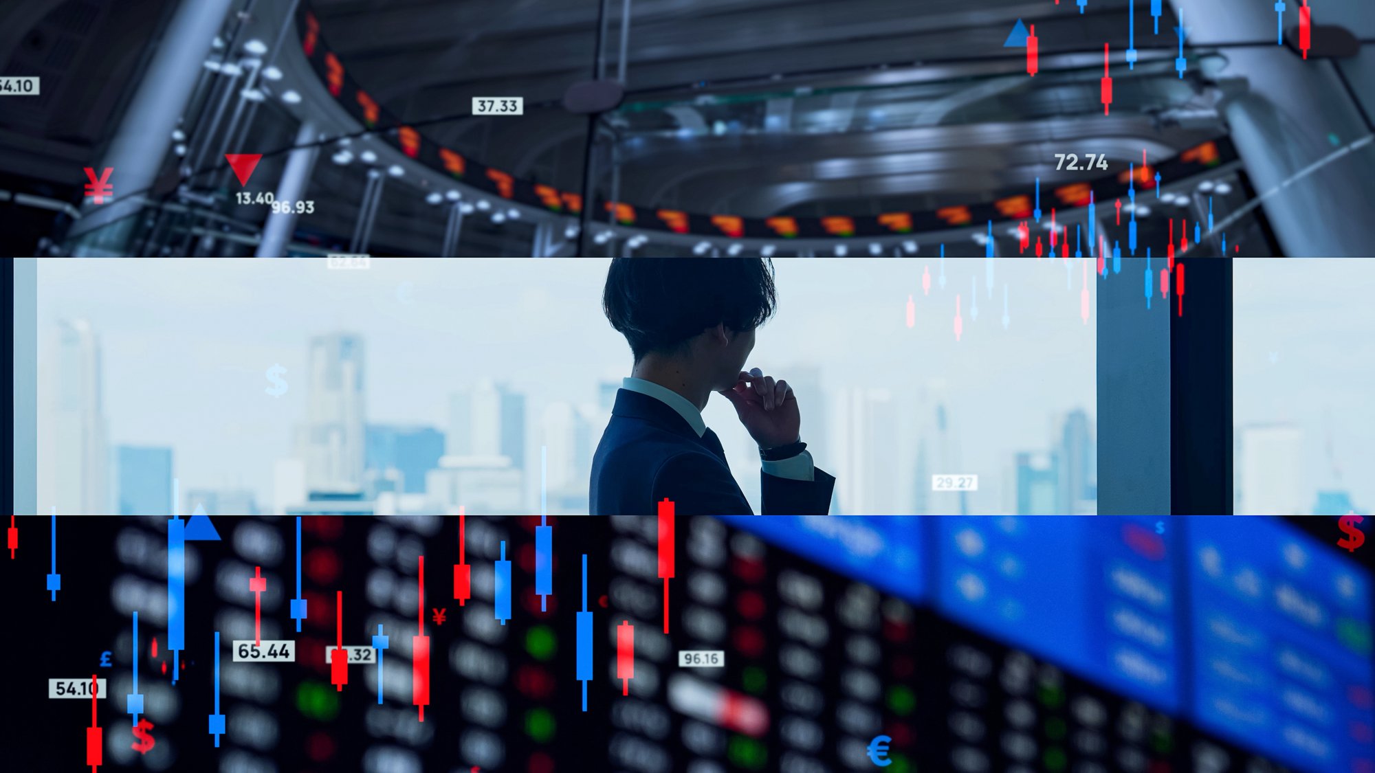 SBI証券の売れ筋に地殻変動の兆し、米大型ハイテク株の下落や「日経平均」の急落で何が変わる？