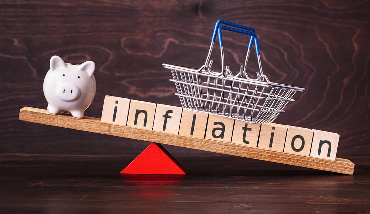 アメリカのインフレが加速したら 本当に恐れるべきは 格差拡大 1 3 Finasee フィナシー