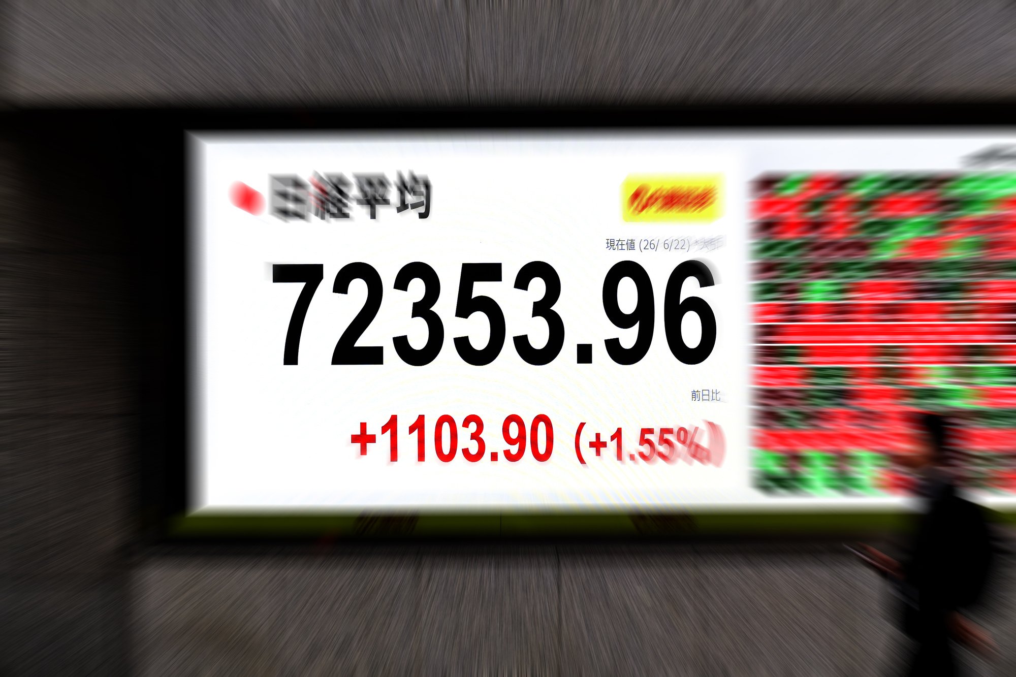 三井住友銀行で「日経225」の人気に勢い、4月トップの「フューチャーガイド」は第6位にまで後退
