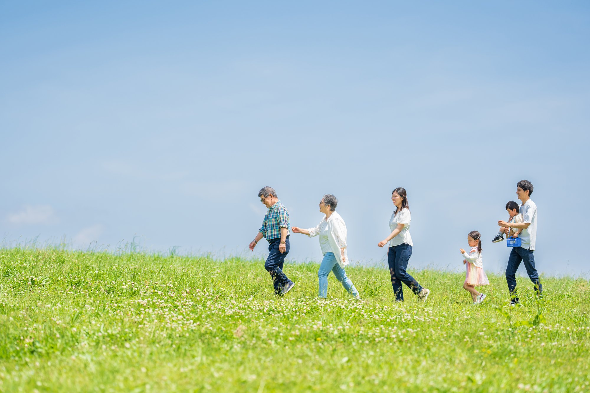 「投資信託で長期投資! エッセイ・コンクール」<実務者部門>優秀賞:家族の笑顔を見るために【2月13日「NISAの日」記念】