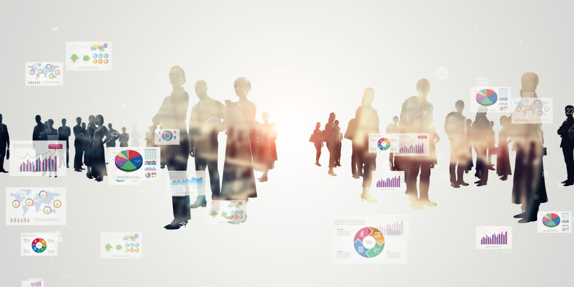 【投資市場の20年を振り返る】信念を持ち「顧客本位の業務運営」を続ければ、次の20年も資産運用ビジネスは成長できる