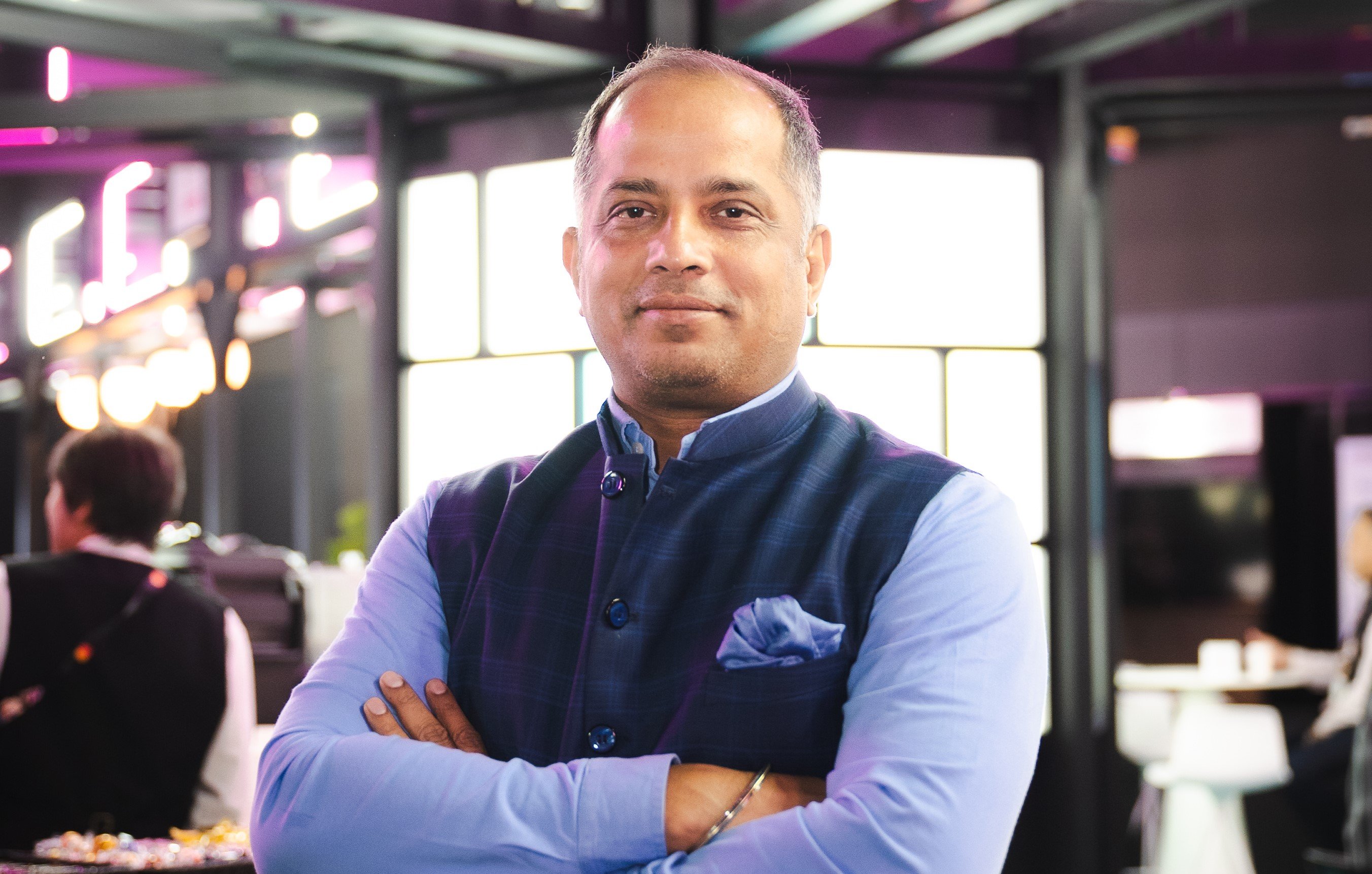 「日本が暗号資産ETF取引のハブに」――GFTNグループCEO単独インタビュー