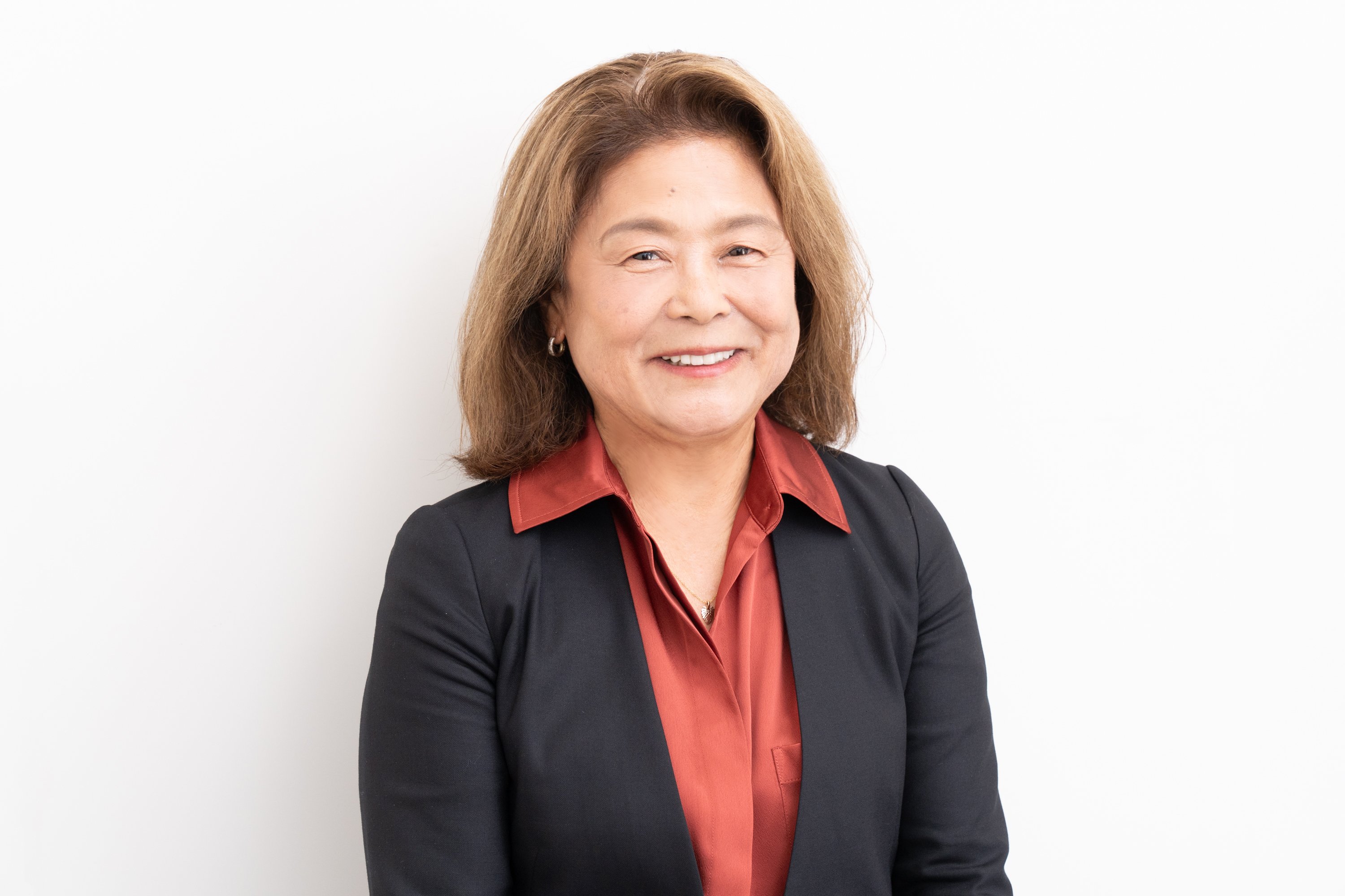 新刊『海外投資家はなぜ、日本に投資するのか』の著者に聞く、日本株のさらなる可能性<br />ワイズマン廣田綾子氏