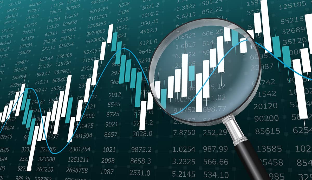 落ち込む景気を横目に上がる株価 その背景にある 金融相場 とは Finasee フィナシー