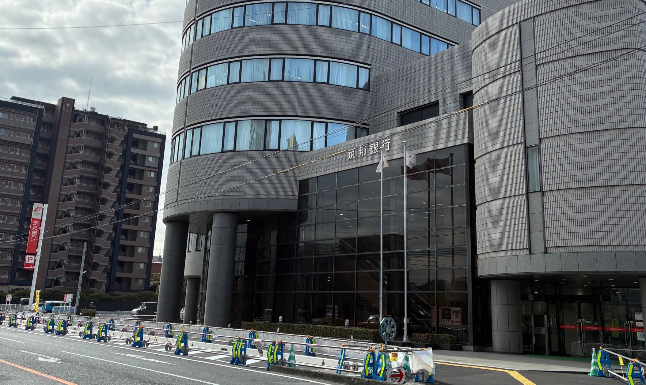 【金融風土記】九州一の大都会はどんな様子なの?‟フルスペック”福岡県の金融動向