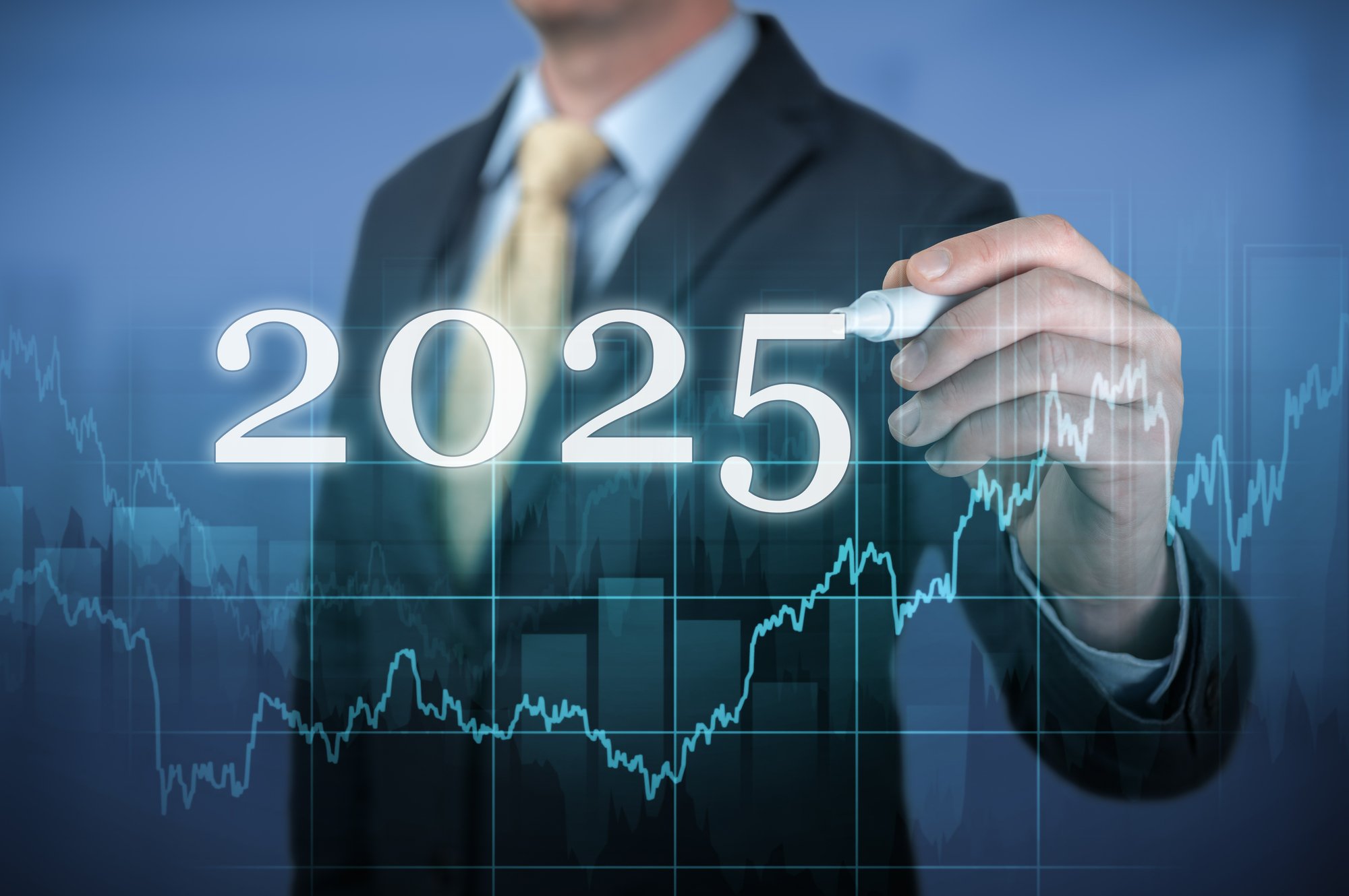 2025年、世界経済と金融市場のキーワードは「緩やか」　一方、トランプ政策次第でどう変わる？ 楽天証券経済研究所所長・愛宕伸康氏に聞く