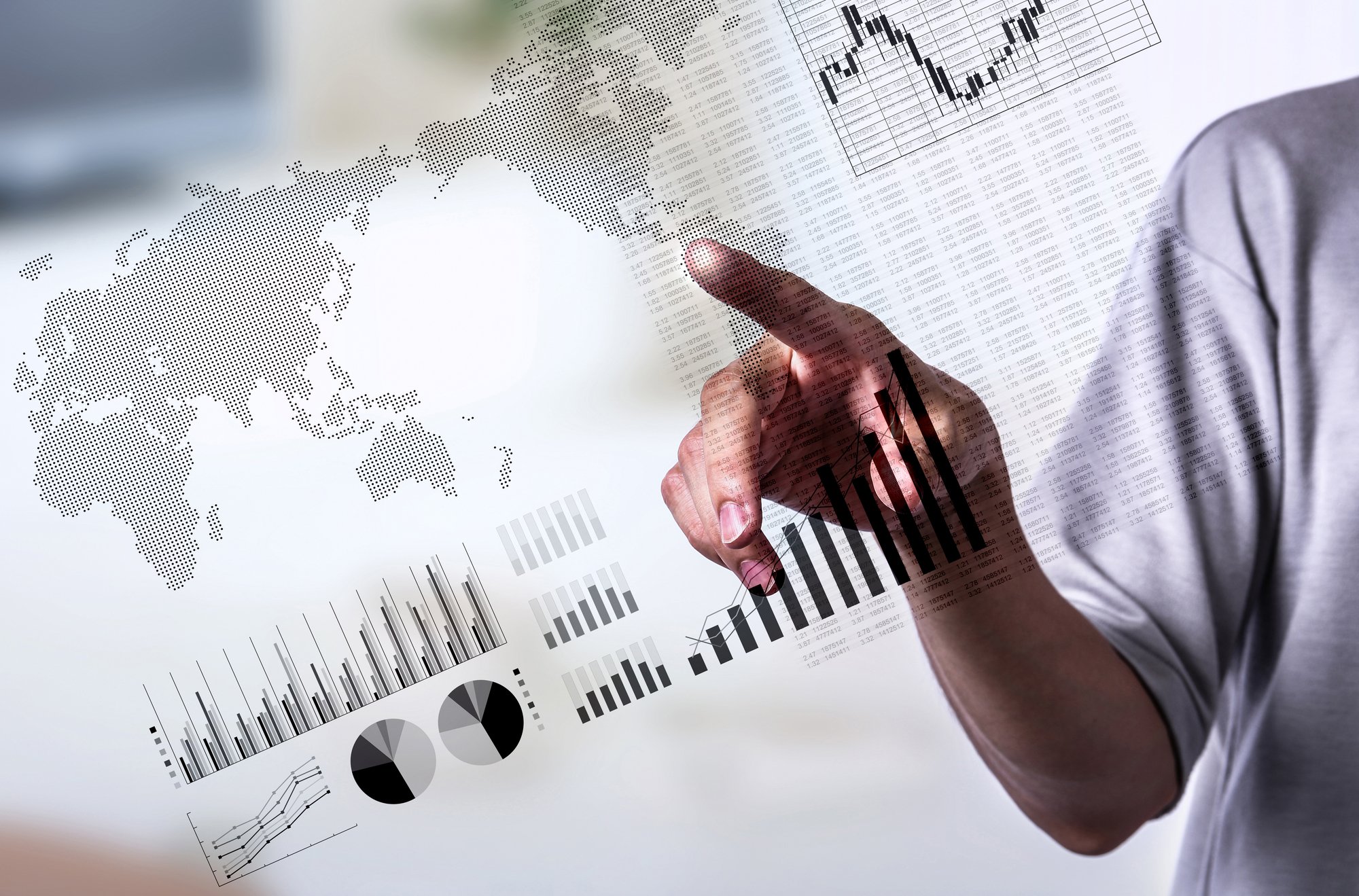 S&P500をも凌駕する「インド・インフラ株」の実績。リターンは米国株より上!?　6月のTOP20