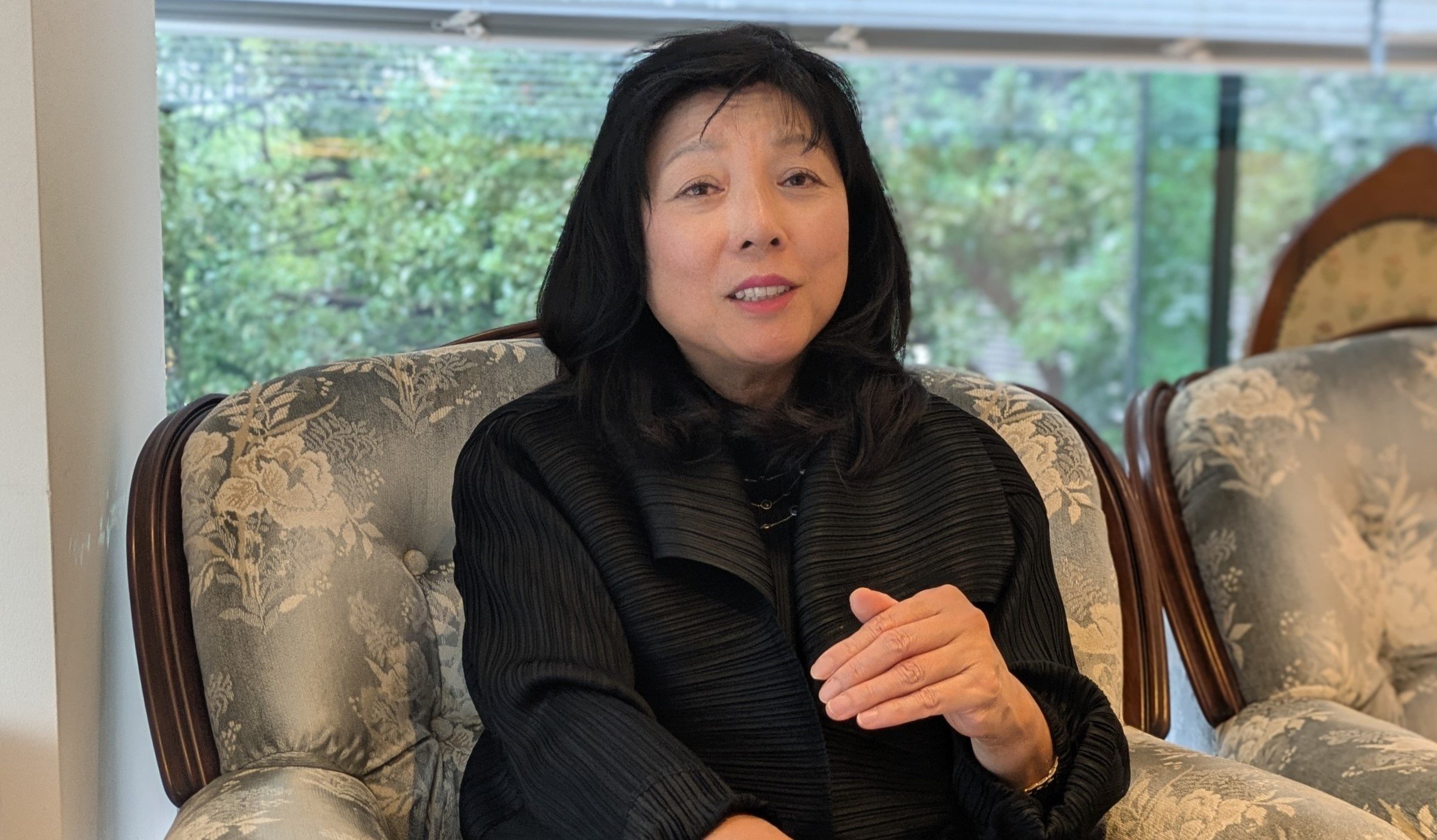 IBMから画商に転身して抱いた"違和感"の正体とアート市場の「リアル」