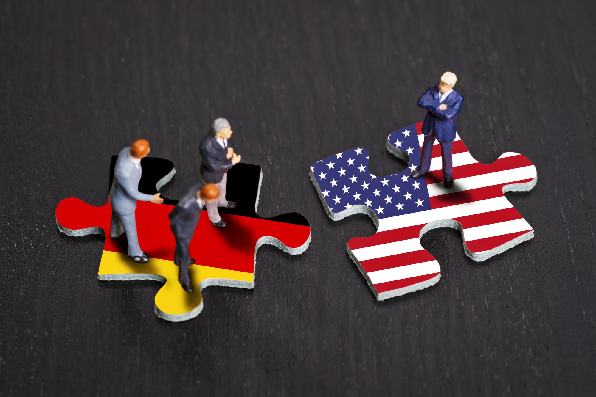 新規設定ファンドは2年ぶりの低調、トランプ関税の混乱でも注目を集めたファンドは？＝25年4月新規設定ファンド