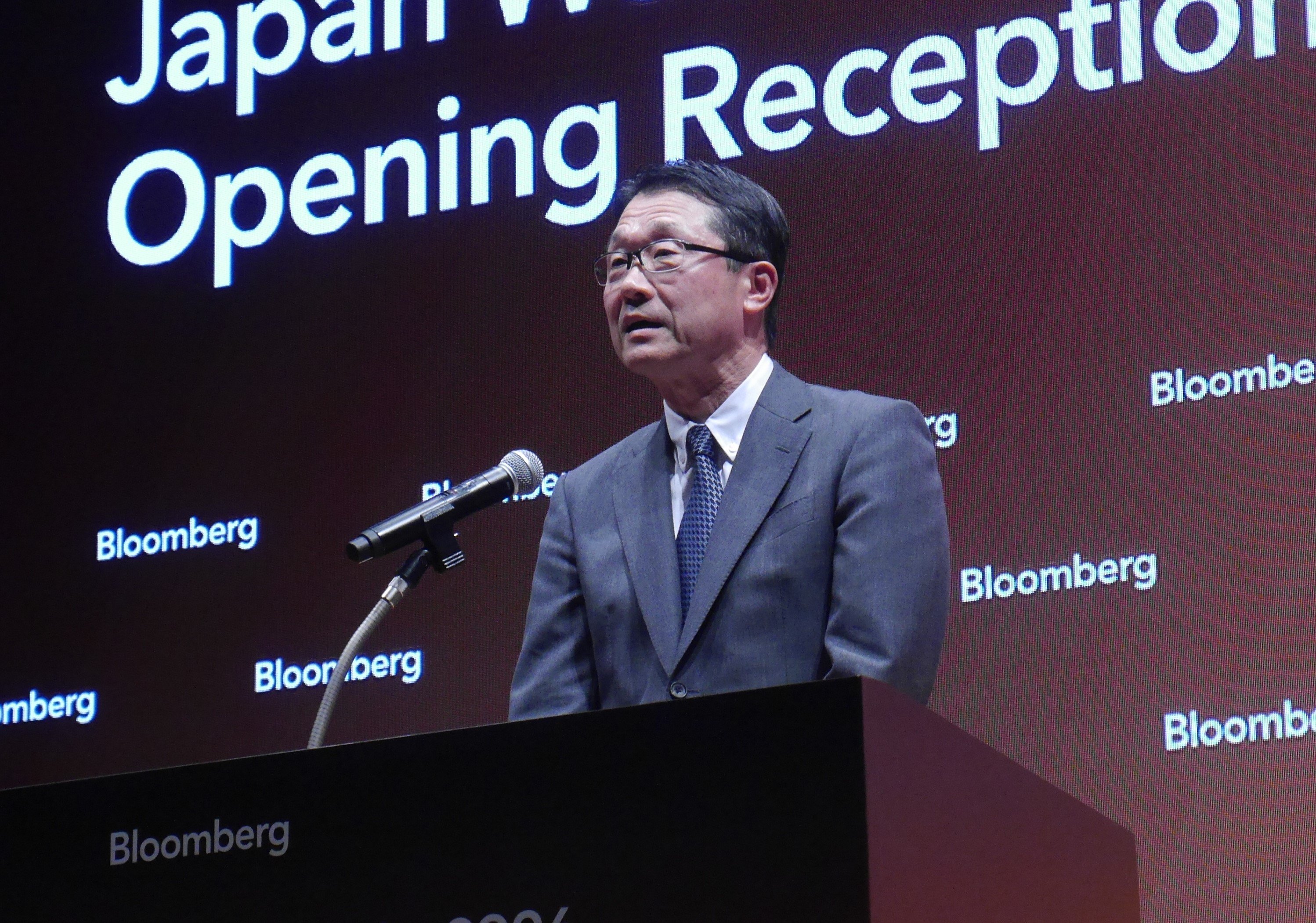 Japan Weeks初日に高市首相と伊藤長官が語ったこと